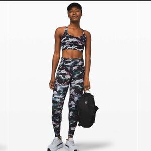 Lululemon Time to Sweat Tight 28”